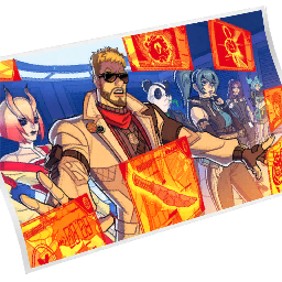 Spirit Realm Siege