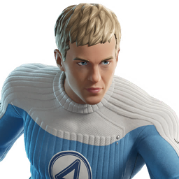 Fortniteoutfit Johnny Storm