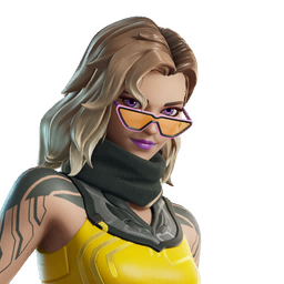 Fortniteoutfit Hesper King