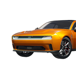 Dodge Charger Daytona Scat Pack