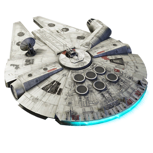 Millennium Falcon