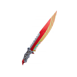 Eliminator's Knife