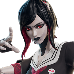 Tsuki (Gothic)
