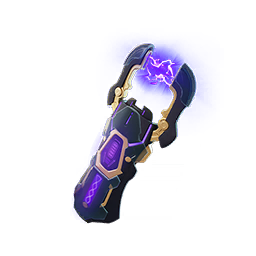 Hunter Electro-Pincers