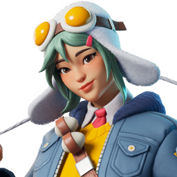 Fortniteoutfit Hensey