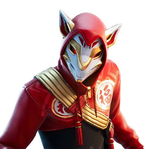 Fortnite Swift outfit