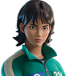 Fortniteoutfit Glass Bridge Survivor