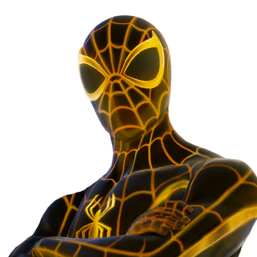 Spider-Man (Gilded Reality)