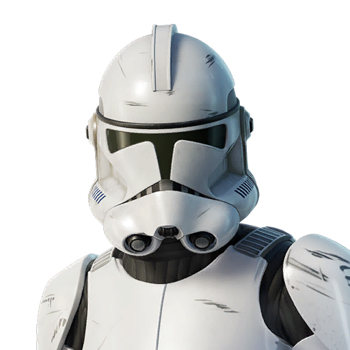 Fortniteoutfit Clone Trooper