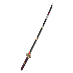 Fortnitepickaxe Kwame's Katana