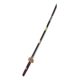 Katana de Kwamé