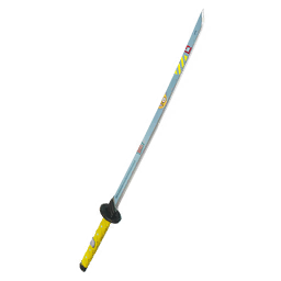 Kwame's Katana (Overtime Legacy)