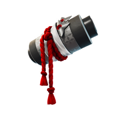 Fortnitebackpack Remembrance Scroll
