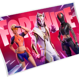 By Surf, Road or Rift