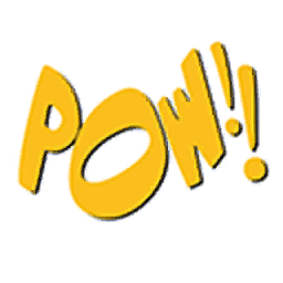 Fortniteemoji POW!! ZAP!!! BANG!