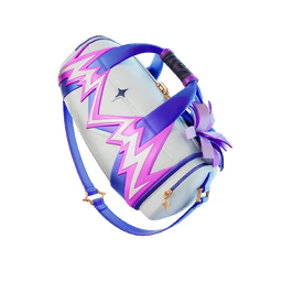 Cheer Bag