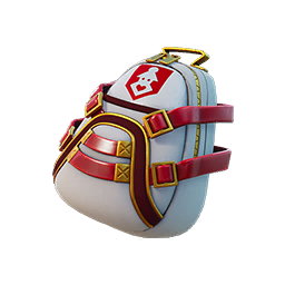 Fortnite Yule Bag Backpack 🎒 Back Blings & Backpacks on ᑕ ᑐnite.site