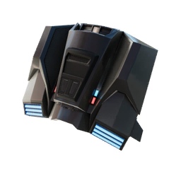 Fortnitebackpack Moff Gideon's Jetpack