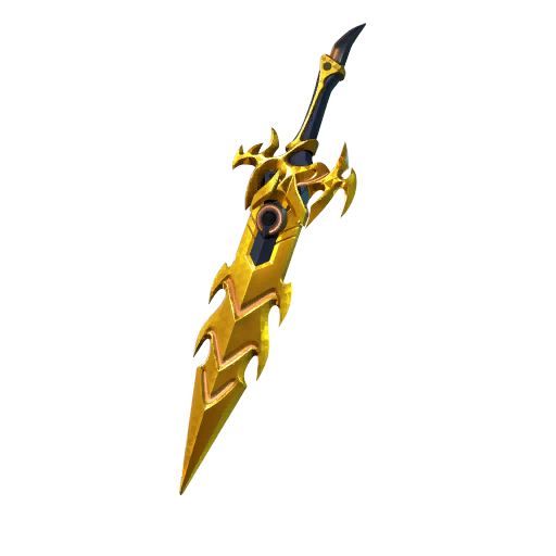 Knight's Torment (Aurum Eques)