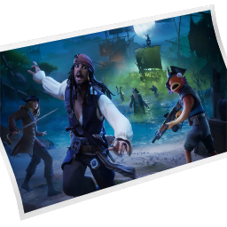 Fortniteloadingscreen Cursed Sails