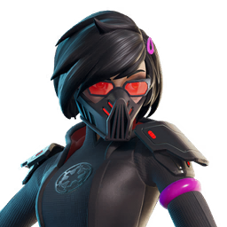Sith Evie