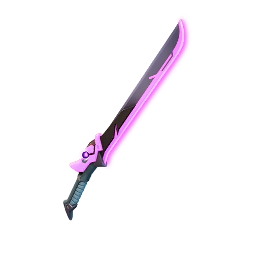 The Imagined Blade (Storm)