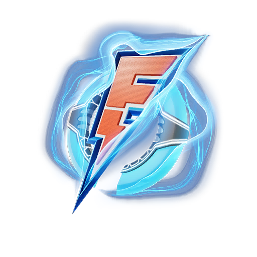 Fortnitebackpack Electro-Crest