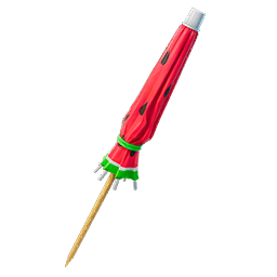 Fortnitepickaxe Pineapple Parasol