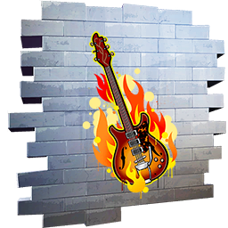 Fortnitespray Hot! Music