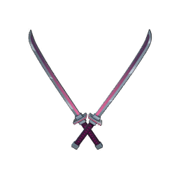 Gwenpools Katanas