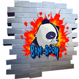 Bam-boom!