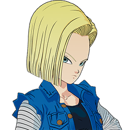 Fortniteoutfit Android 18