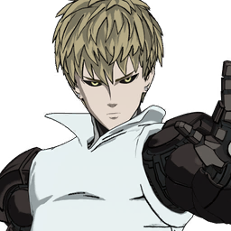 Fortniteoutfit Genos