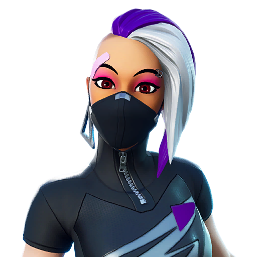 Fortnite Catalyst outfit