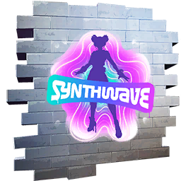 Synthwave Insignia