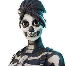 Fortniteoutfit Skull Ranger