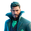 avatar fortnite de Megalodon