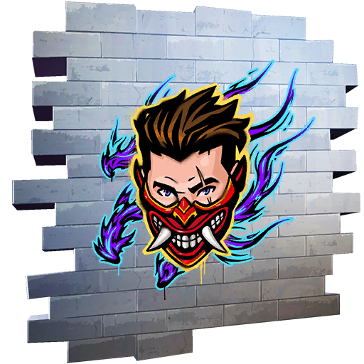Fortnitespray SYPHER IS HERE