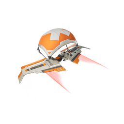 O.X.R. Drifter