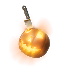 Fortnitebackpack Stab-O-Lantern