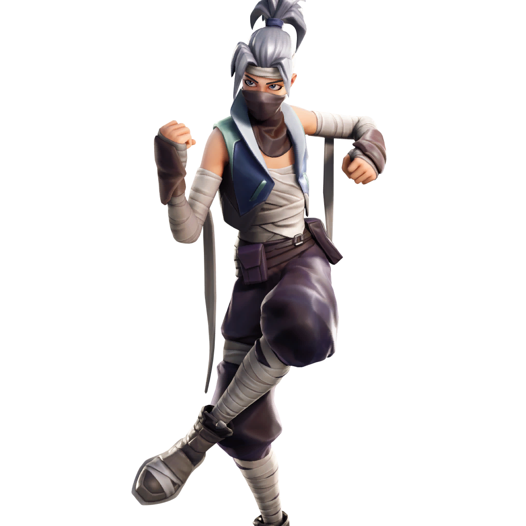 Kunia fortnite