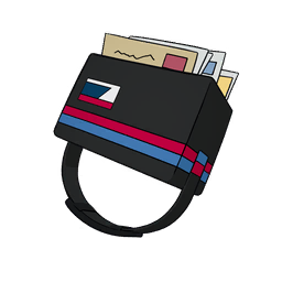 Fortnitebackpack Cleveland's Mailbag