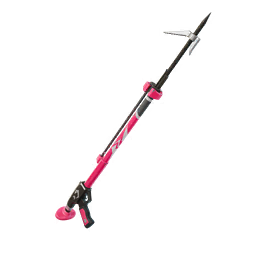 Fortnitepickaxe Deep Sea Harpoon