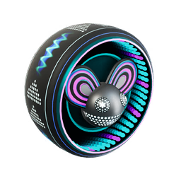 deadmau5 Rave