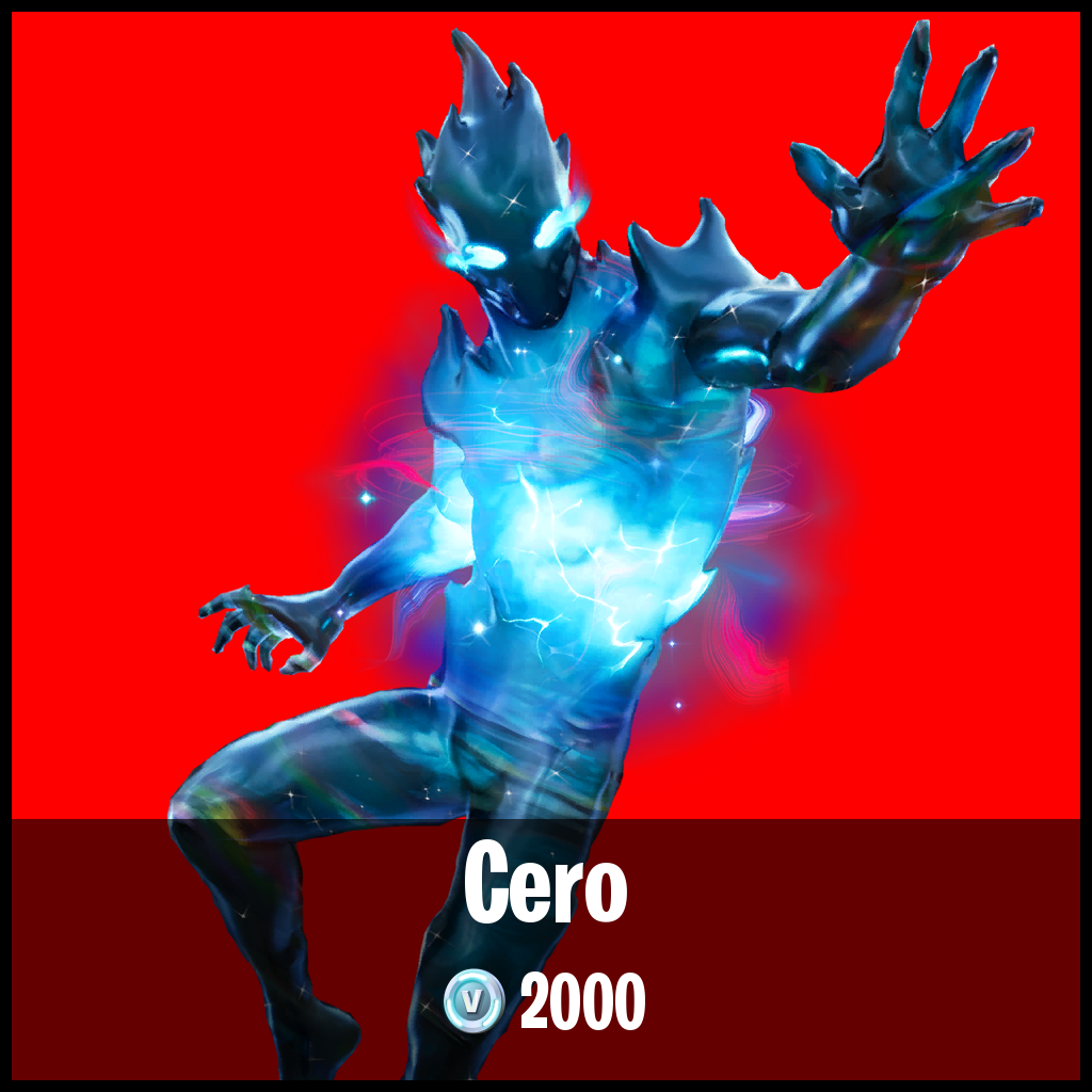Cero