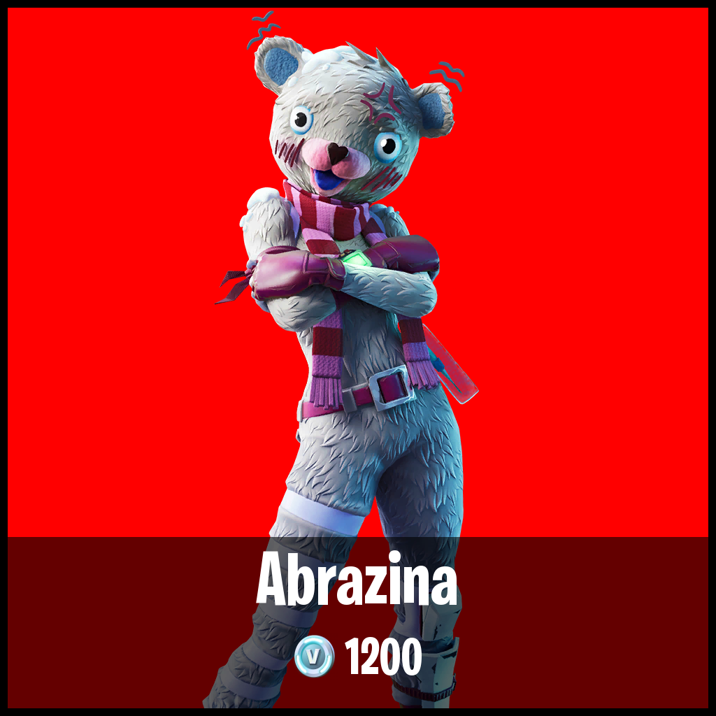 Abrazina
