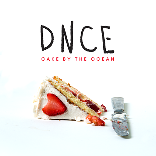 Fortnitesparks_song Cake By The Ocean