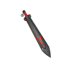 Forward Edge