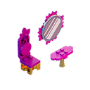Pink Perfection Lobby