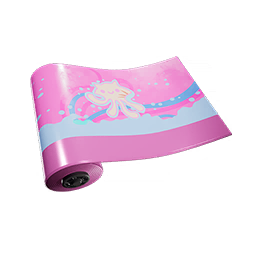 Fortnitewrap Undersea Party
